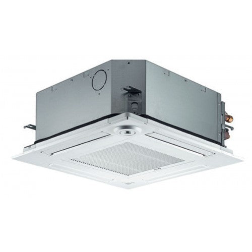 Condizionatore Climatizzatore Mitsubishi Electric Cassetta A 4 Vie R-32 60X60 18000 BTU SLZ-M50FA Wi-Fi Optional
