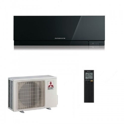 Condizionatore Climatizzatore Mitsubishi Electric Inverter Kirigamine Zen R-32 Bianco 9000 BTU MSZ-EF25VGW Wi-Fi Optional