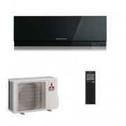 Condizionatore Climatizzatore Mitsubishi Electric Inverter Kirigamine Zen R-32 Bianco 9000 BTU MSZ-EF25VGW Wi-Fi Optional
