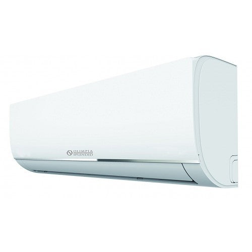 Condizionatore Climatizzatore Olimpia Splendid Dual Split Nexya S4 R-32 12000+12000 Con OS-CEMYH18EI WI-FI Ready