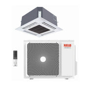 Condizionatore Climatizzatore Riello a Cassetta Inverter Aaria AMK 35 12000 BTU