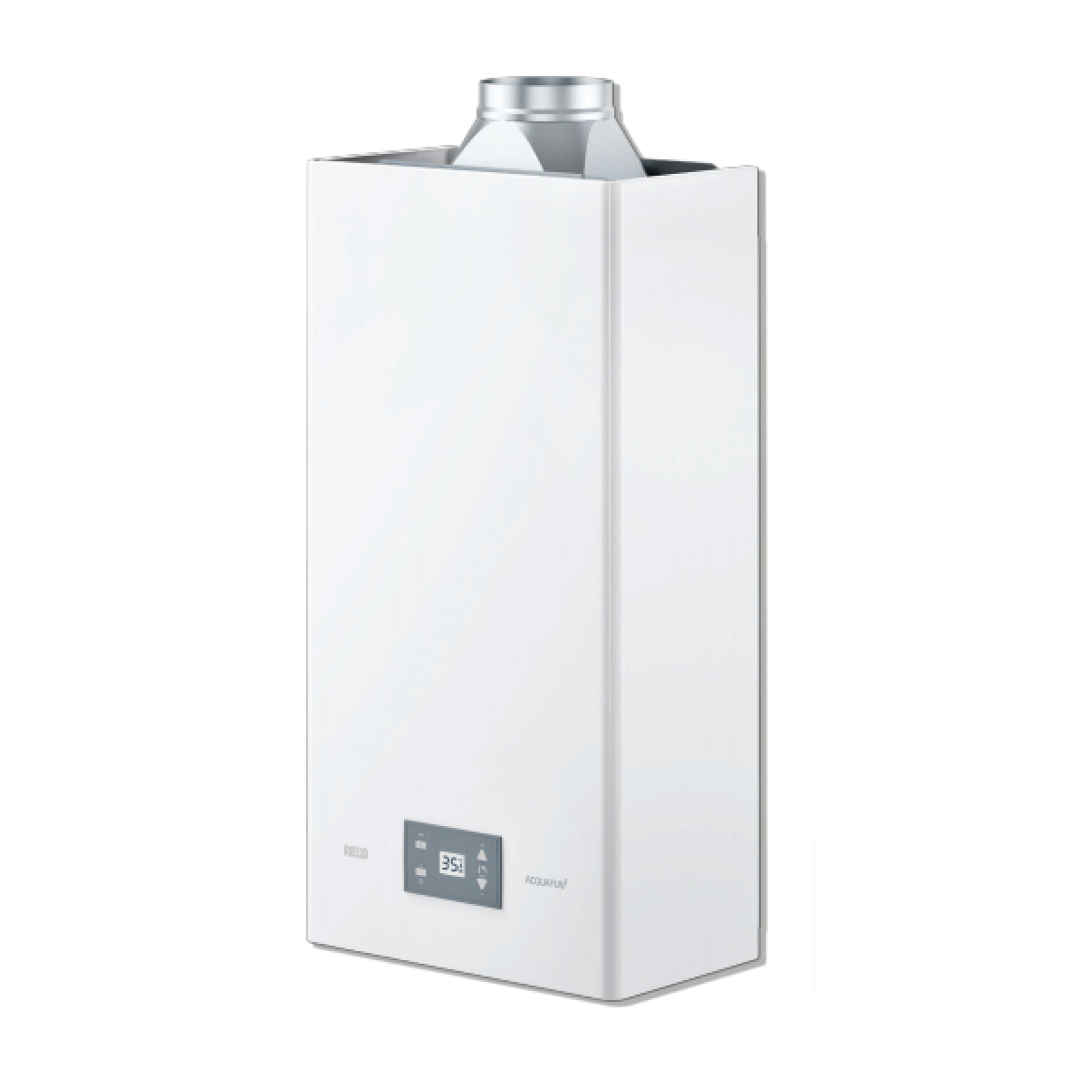 Scaldabagno a gas Riello Acquafun 2 LN 11 LT GPL Camera Aperta - Cod. 20149831