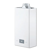 Scaldabagno a gas Riello Acquafun 2 LN 14 LT GPL Camera Aperta - Cod. 20149834