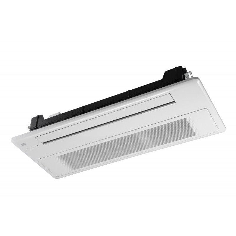 Condizionatore Samsung Monosplit Inverter Cassetta a 1 Via Slim AC026MN1DKH 9000 BTU