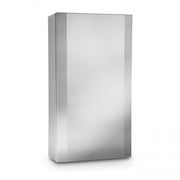 Caldaia a Condensazione Unical KonX Slim 24 KW A Metano Completa Di Kit Scarico Fumi