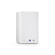 Caldaia a Condensazione Unical X 24 C Low Nox Metano Completa di Kit Scarico Fumi