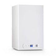 Caldaia a Condensazione Unical X 24 C Low Nox Metano Completa di Kit Scarico Fumi