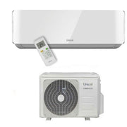 Condizionatore Unical Inverter Air Cristal Mod. CMUN 10H 10000 BTU  (Wifi Optional)