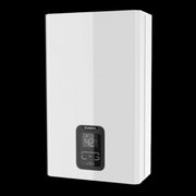 Scaldabagno A Gas Ariston Next Evo X 16 EU GPL 16 Lt Low Nox Cod. 3632434 - Completo Di Kit Scarico Fumi