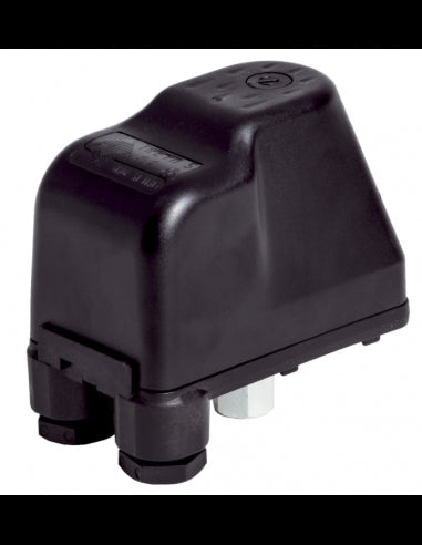 Pressostato PM/5G per Installazioni Idriche, 1-5 Bar Monofase