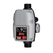 Presscontrol Pressostato Italtecnica Brio 2.0 Per Elettropompa