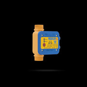 Flussostato Pressostato Elettronico Pressflow 16 bar
