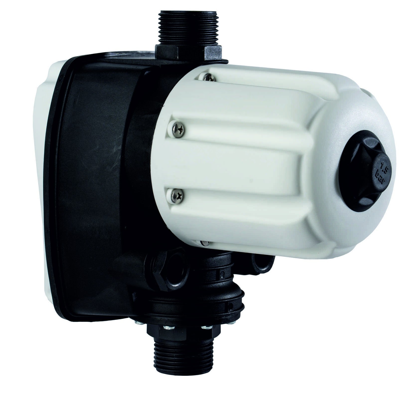 Pressostato Flussostato Elettronico Brio Tank 10 BAR