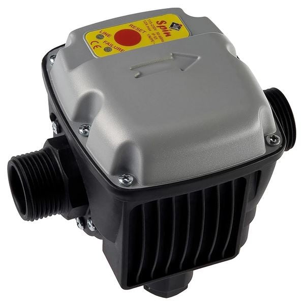 Flussostato Spin Senza Presa 10 bar