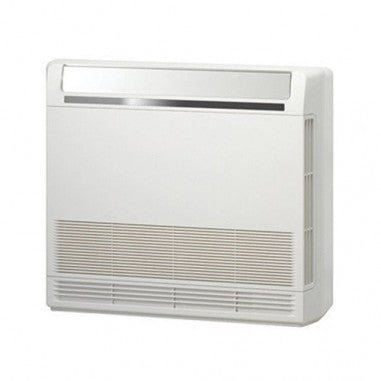 Condizionatore Climatizzatore Samsung Inverter Pavimento Console 9000 BTU AC026RNJDKG/EU Con Comando Wireless