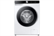 Lavatrice Libera Installazione Caricamento Frontale Samsung AI Control Ecodosatore WW90DG6G94LKU3 9Kg Bianco Classe A