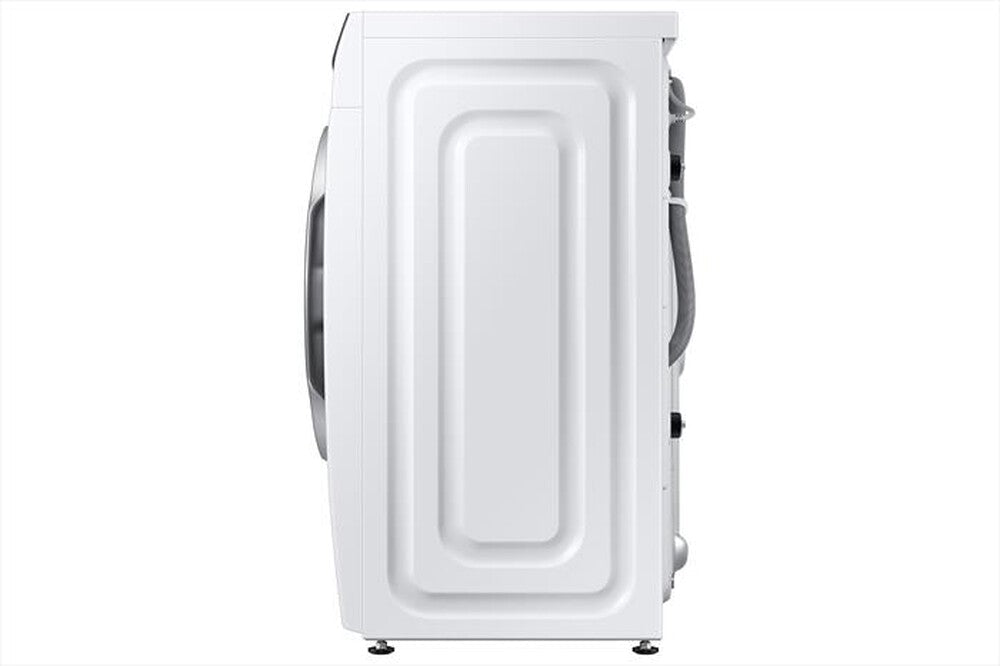 Lavatrice Libera Installazione Caricamento Frontale Samsung AI Control Ecodosatore WW90DG6G94LKU3 9Kg Bianco Classe A