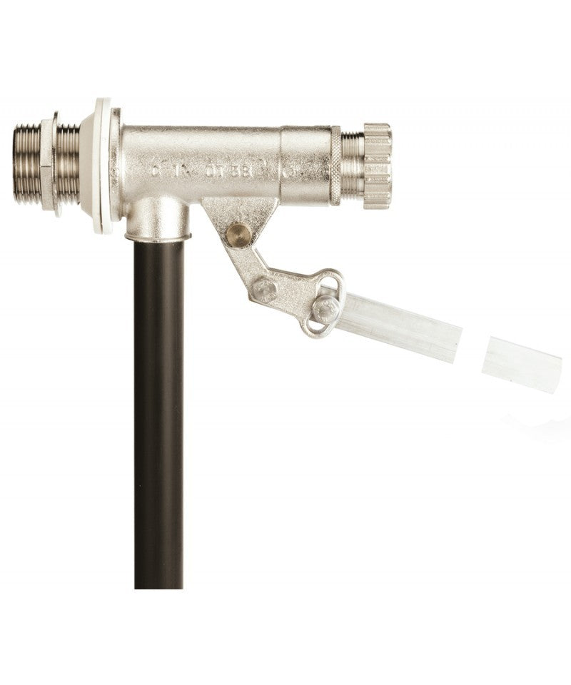 Galleggiante Silenzioso Regolabile In Ottone F.A.R.G. Varie Misure