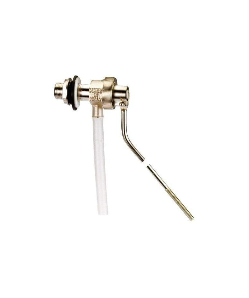 Galleggiante Silenzioso In Ottone Tipo C