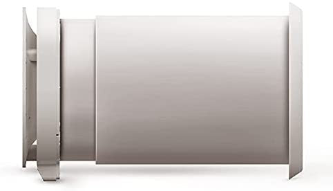 Recuperatore di Calore ECOCOMFORT 2.0 Smart Sanificatore d' Aria ad Altissima Efficienza e Funzioni Smart