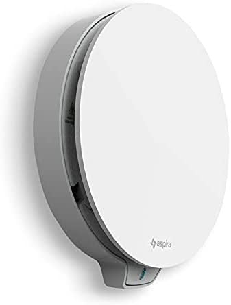 Recuperatore di Calore ECOCOMFORT 2.0 Smart Sanificatore d' Aria ad Altissima Efficienza e Funzioni Smart