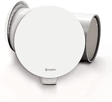 Recuperatore di Calore ECOCOMFORT 2.0 Smart Sanificatore d' Aria ad Altissima Efficienza e Funzioni Smart