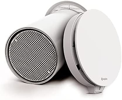 Recuperatore di Calore ECOCOMFORT 2.0 Smart Sanificatore d' Aria ad Altissima Efficienza e Funzioni Smart