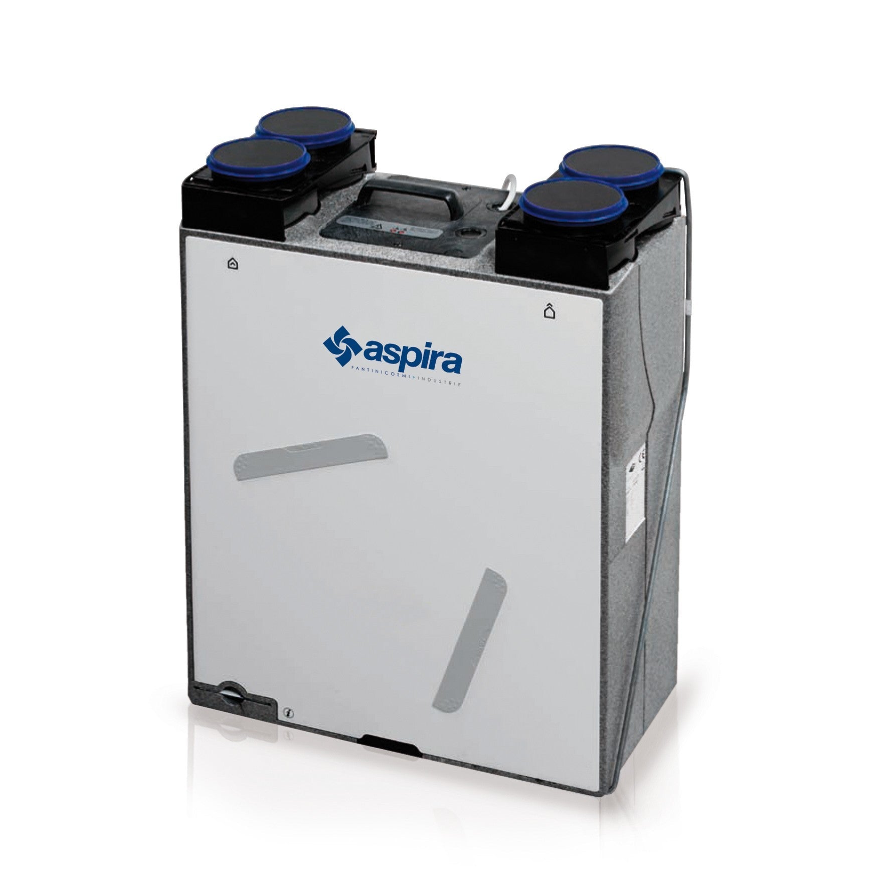 Recuperatore di calore ASPIRLIGHT BP Fantini Cosmi -Comando Escluso-