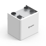 Recuperatore di Calore Fantini Cosmi ASPIRCOMFORT 550 V Verticale