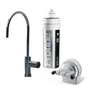 Think Water Kit Installazione Micro Filtrazione Acqua Serie Profine Silver Portata Acqua 5 Litri al Minuto