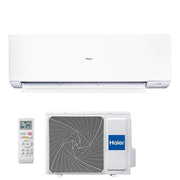 Condizionatore Climatizzatore Haier Monosplit Inverter Modello Expert 9000 BTU R-32 Wi-Fi Integrato AS25XCAHRA