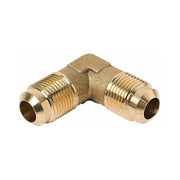 GOMITO M/M OTTONATO PER CLIMA VARIE MISURE