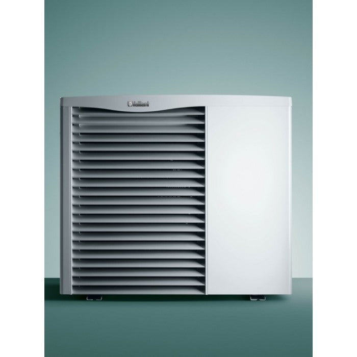 Pompa di Calore Monoblocco Vaillant aroTHERM VWL 85/3 230V Con Comando Incluso