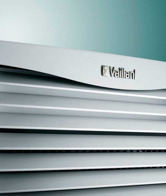 Pompa di Calore Monoblocco Vaillant aroTHERM VWL 85/3 230V Con Comando Incluso