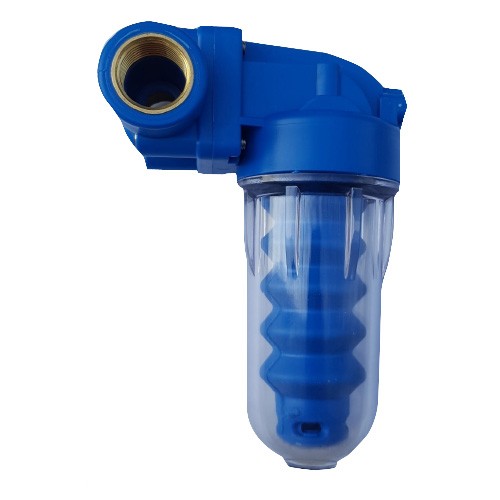 Dosatore di Polifosfati Ecodos 1/2" Con Ricarica Inclusa