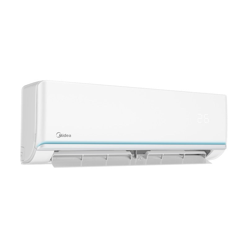 Condizionatore Climatizzatore Midea Monosplit Inverter Modello Evolution R-32 12000 BTU MSAGXBU-12HRDN8 Wi-Fi Integrato