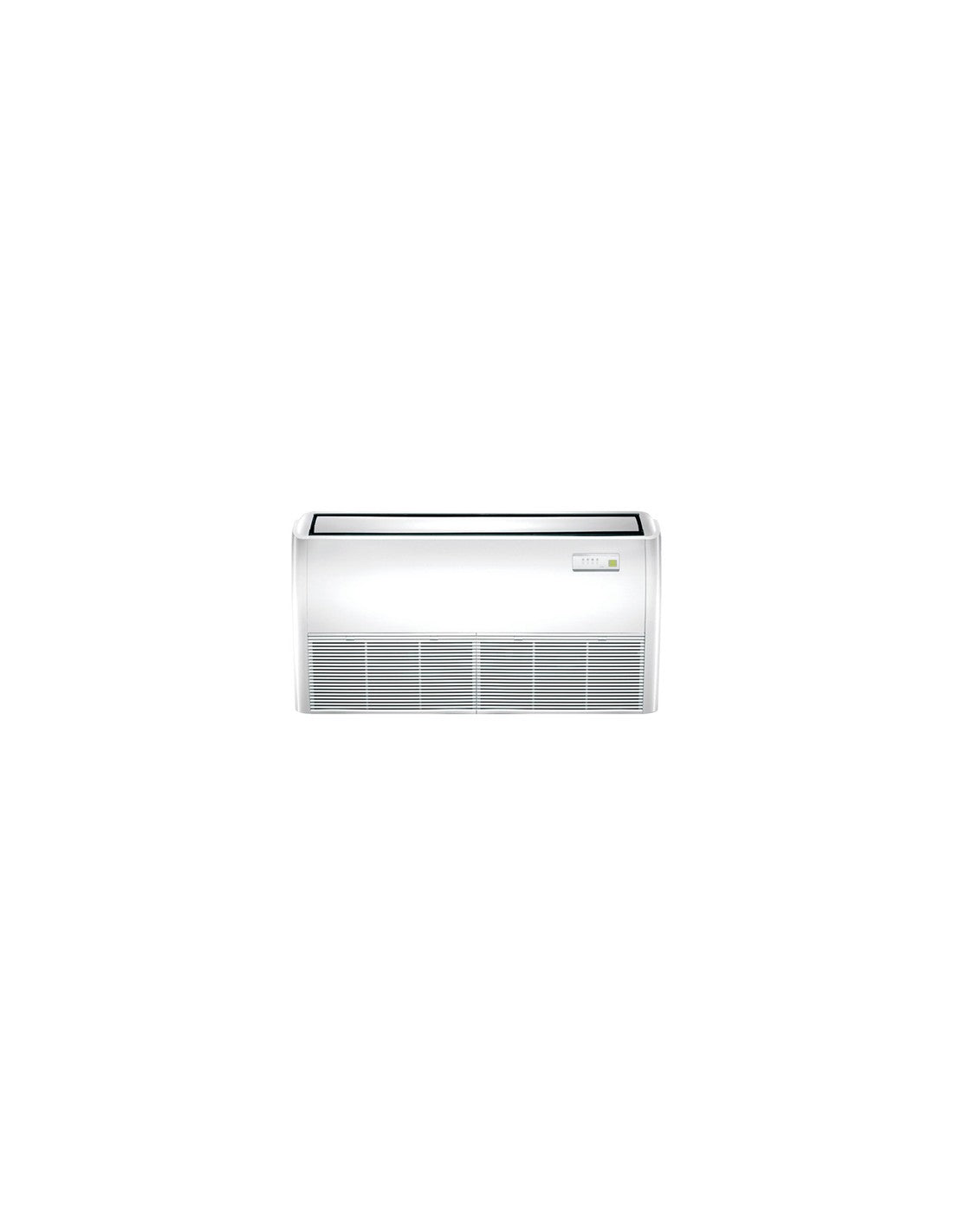 Condizionatore Climatizzatore Midea Soffitto-Pavimento Inverter R-32 18000 BTU MUEU2-18HRFNX(GA)
