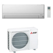 Condizionatore Climatizzatore Mitsubishi Electric Monosplit Inverter R32 MSZ-BT50VGK 18000 BTU Wi-Fi