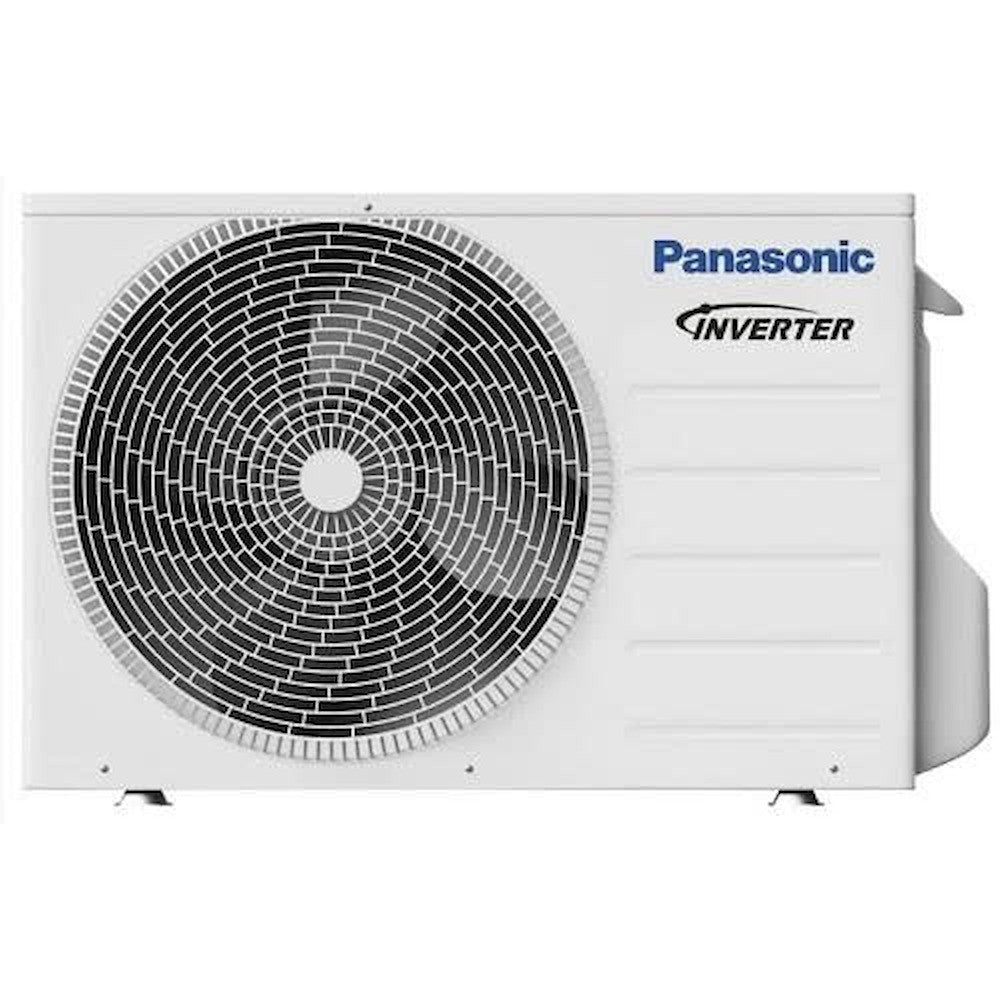 Condizionatore Climatizzatore Panasonic inverter Etherea White R-32 Wi-Fi CS-Z71VKEW 24000 BTU
