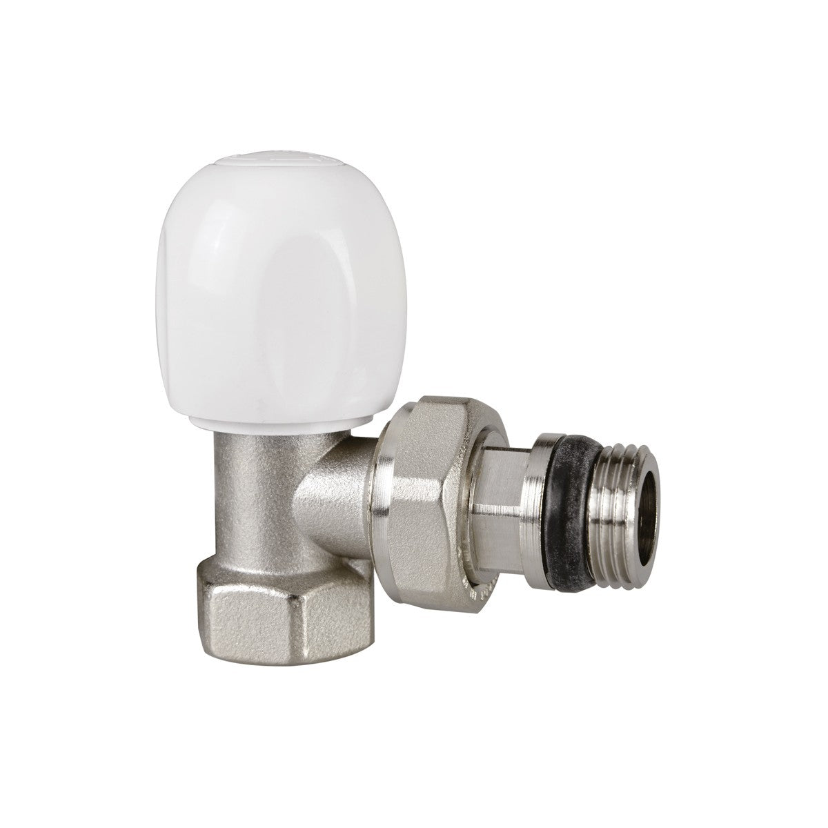 VALVOLA TERMOSTATIZZABILE ICMA DRITTA da 3/8" e 1/2"