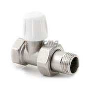 DETENTORE DIRITTO ICMA 3/8" E 1/2'' M24 SEMPLICE REGOLAGGIO