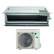 Condizionatore Climatizzatore Daikin Bluevolution Inverter Canalizzato Ultrapiatto 21000 BTU WI-FI Ready R-32 FDXM60F9