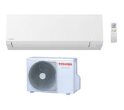 Condizionatore Climatizzatore Toshiba Monosplit Inverter Shorai Edge 22000 btu White B22G3KVSG-E Wi-Fi integrato