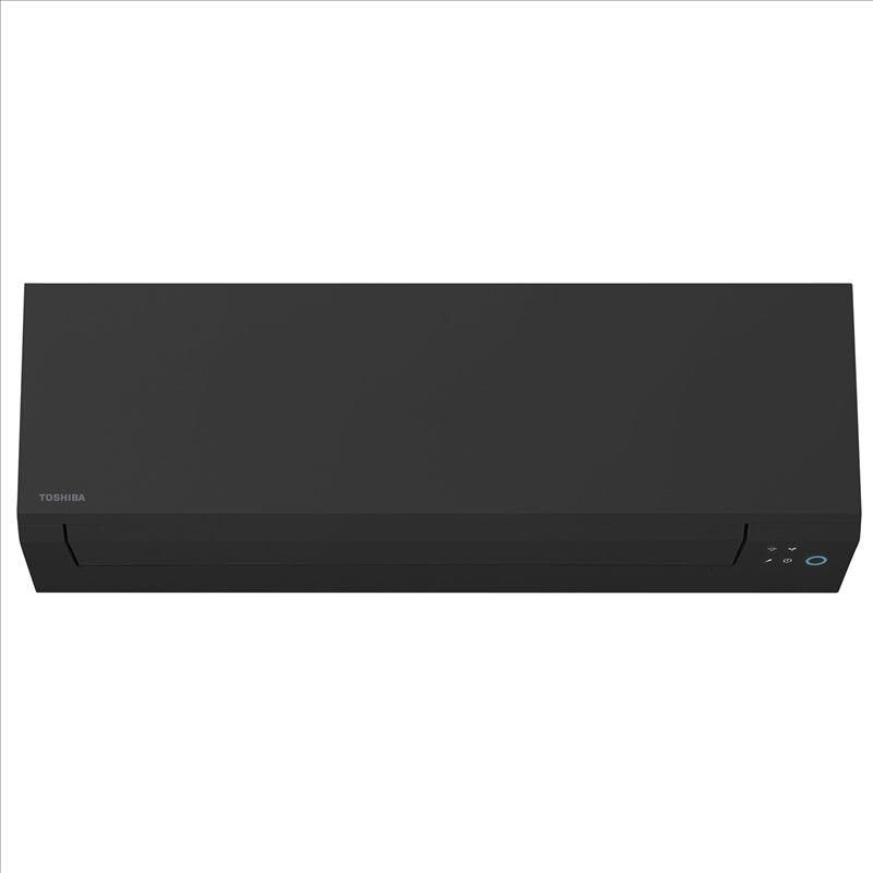Condizionatore Climatizzatore Toshiba Monosplit Inverter Shorai Edge 13000 btu Black RAS-B13G3KVSGB-E  Wi-Fi integrato
