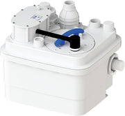 Stazione Di Sollevamento Trituratore SFA Modello Sanitrit Sanicubic 1 Cod. SQ1