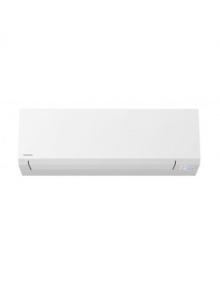 Condizionatore Climatizzatore Toshiba Trial Split Inverter Shorai Edge White Wi-Fi 13000+13000+16000 BTU Con RAS-3M26G3AVG-E