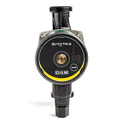 Circolatore Pompa Acqua Riscaldamento Dab Evosta 3 40/180X (1" 1/4) con attacchi da 2"