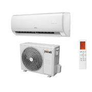 Condizionatore Climatizzatore Ferroli Monosplit Inverter Giada S 18000 BTU Wi-Fi Integrato Alexa e Google HOME
