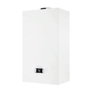 Caldaia Beretta Ciao X 25 C a Condensazione Low Nox Cod. 20197877 GPL 25 kW - Completa di Kit Scarico Fumi