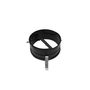 Collarino di fissaggio per Diffusori circolari Vari Diametri